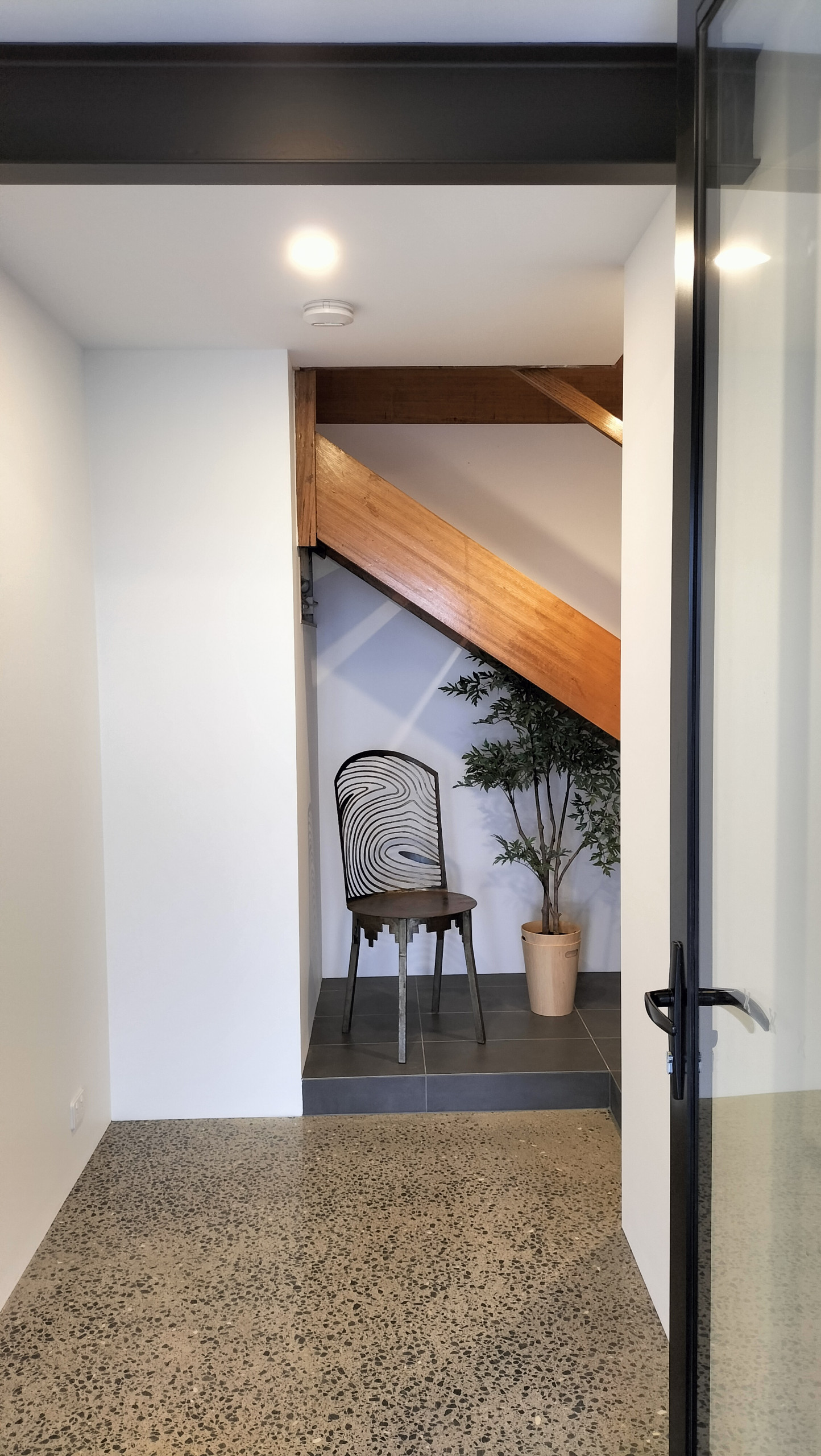 Rosny guest unit