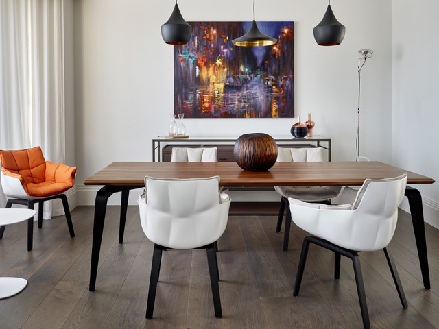 examples eclectic-dining-room