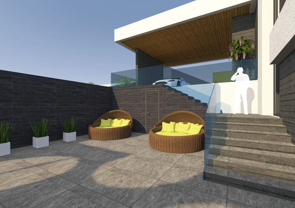 Дом в Новороссийске