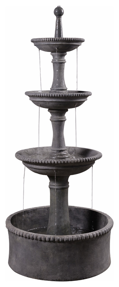 Palace Outdoor Floor Fountain