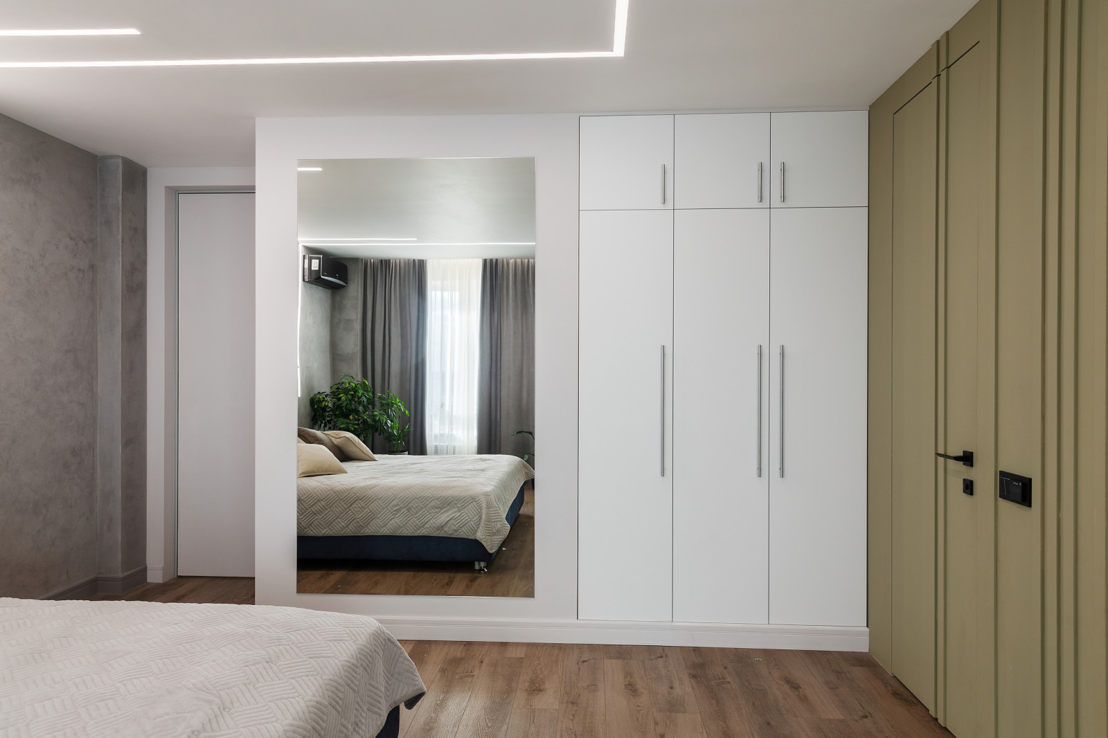 ЖК "Столицы"