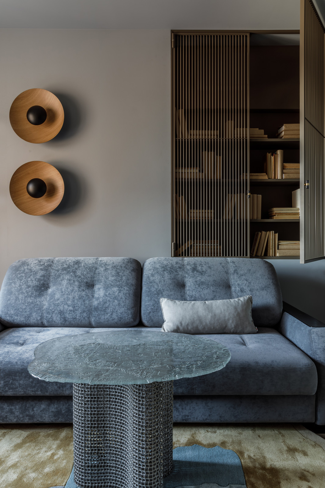 Квартира BALTIKA