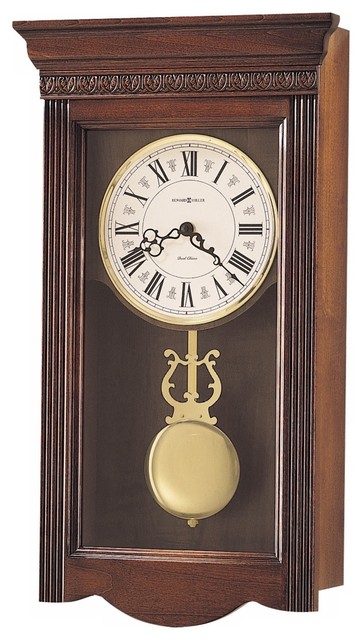 Howard Miller Eastmont Clock