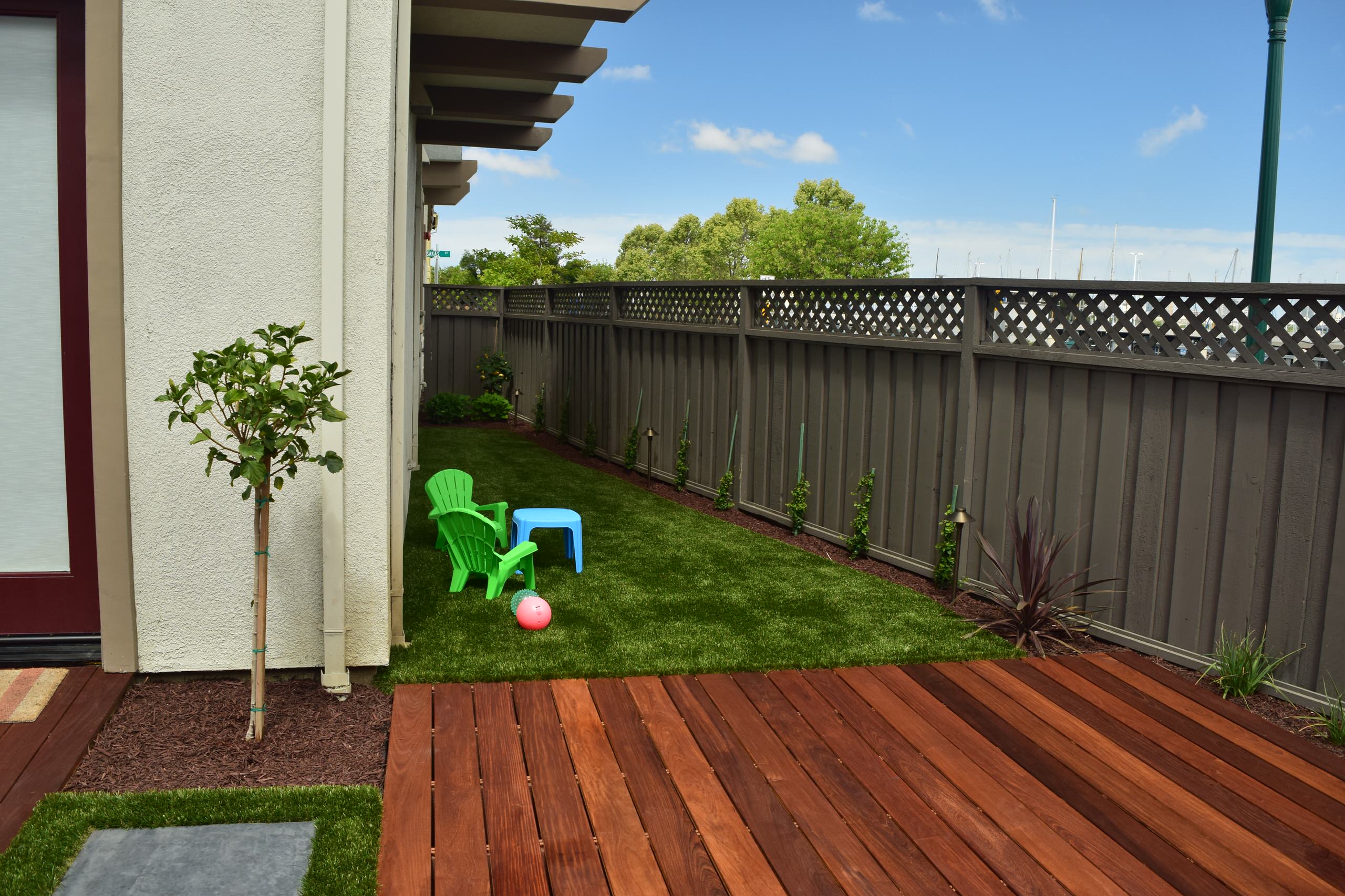 More of our projects