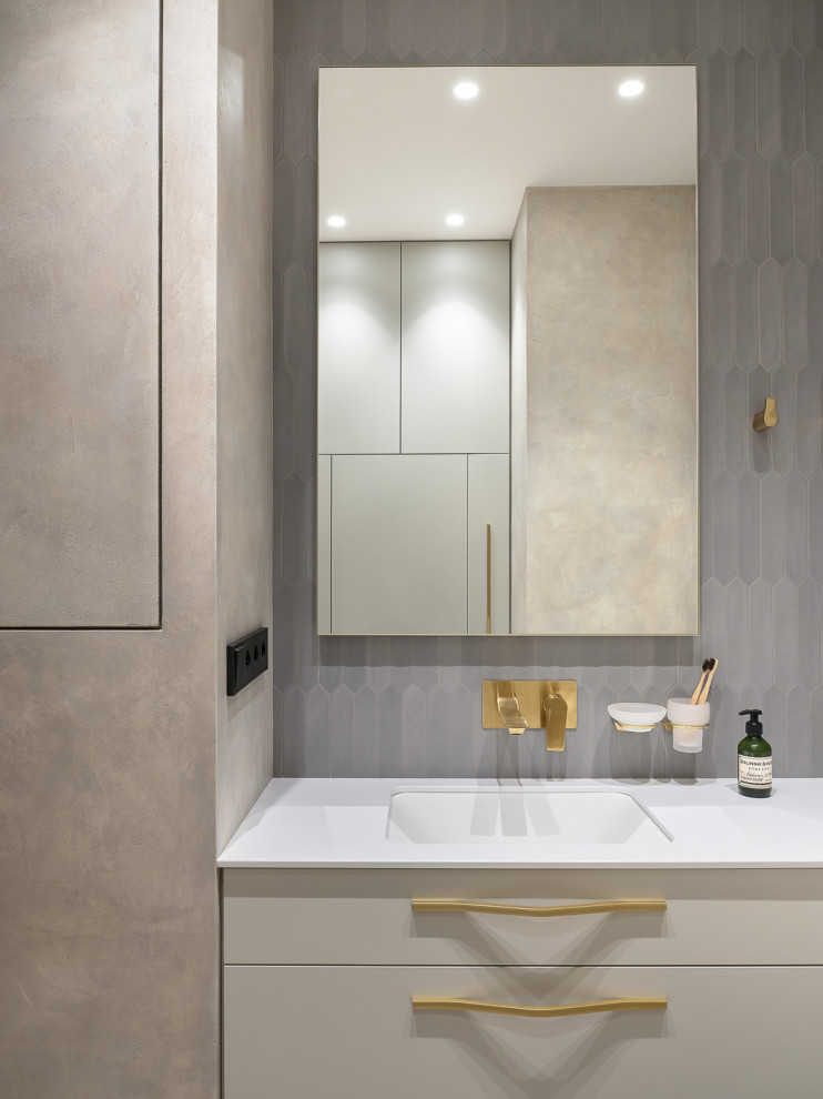 ЖК Вестгарден.