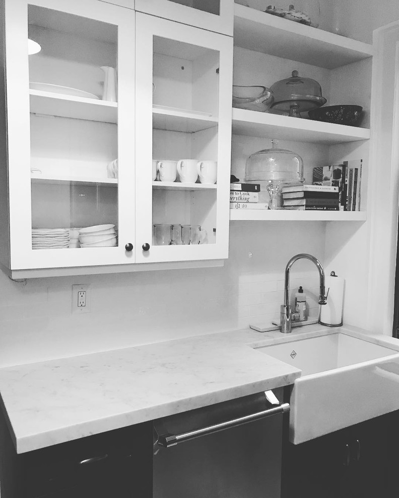 Upper West Apartment Renovation