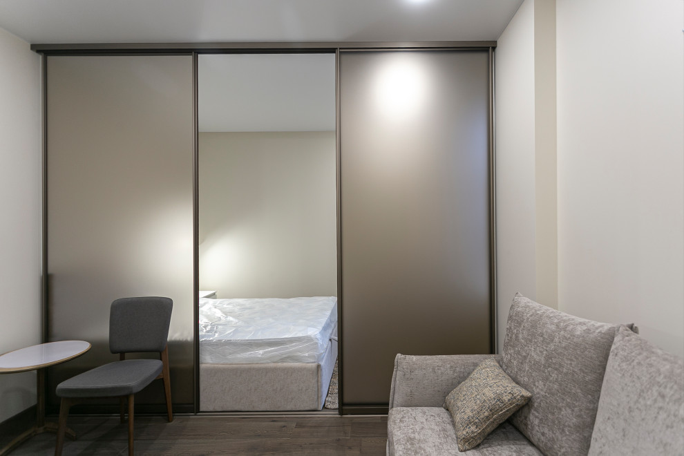 ЖК Опалиха О3