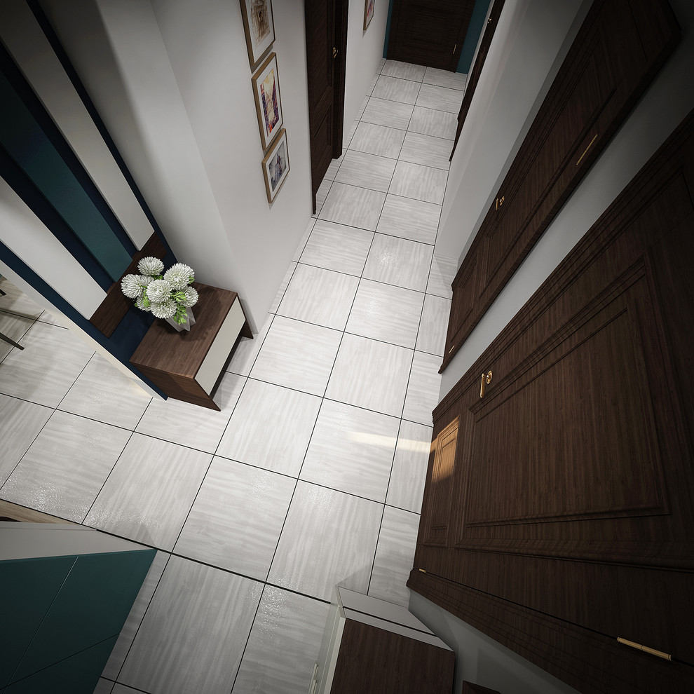 Квартира для молодой семьи