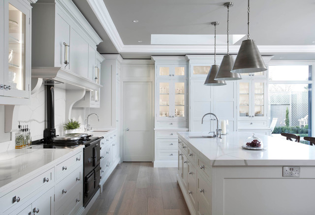 Dartry contemporary-koek