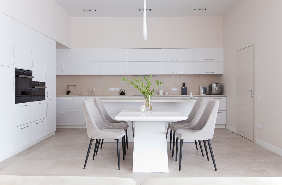 частный дом в п. Большое Исаково