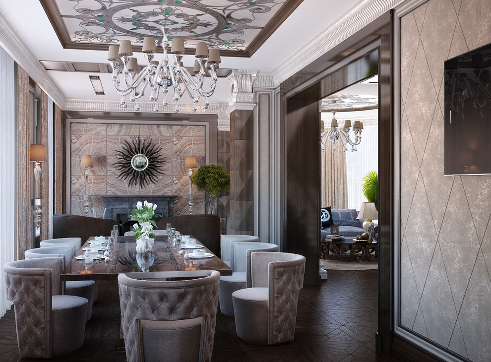 "Благородство и стиль"