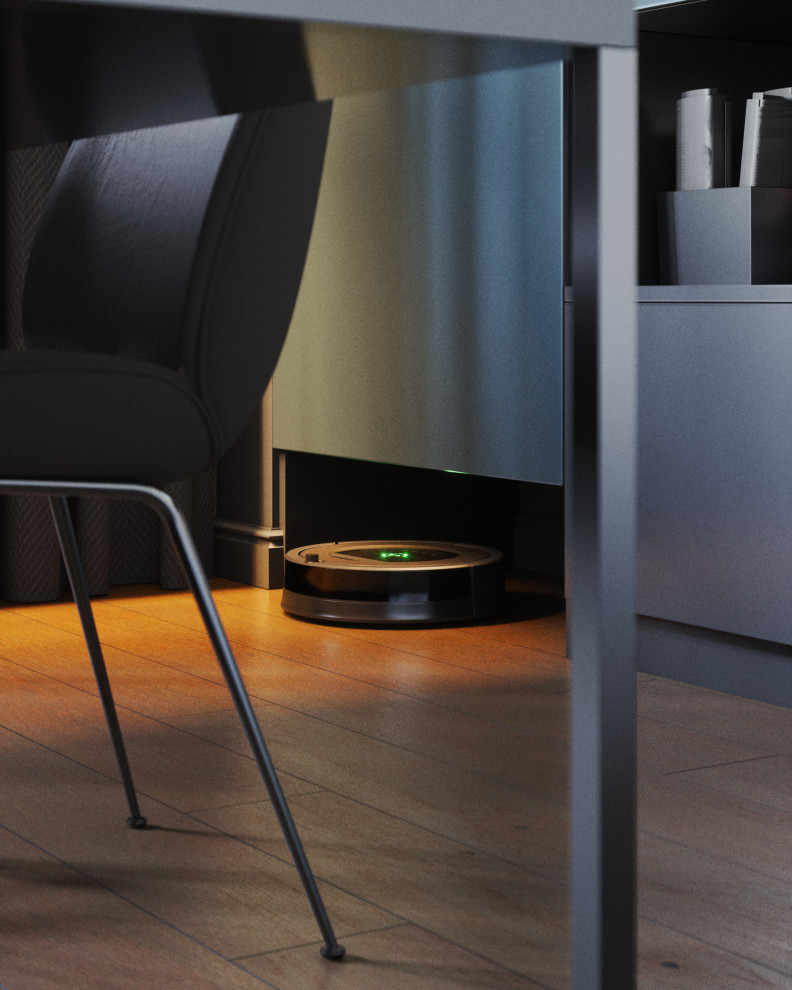 Двухкомнатная квартира на Екатерининской