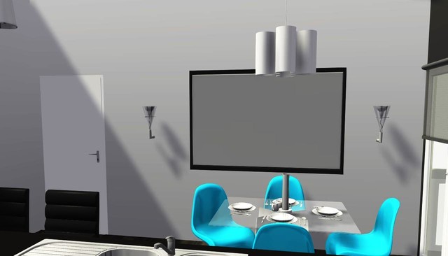 3D Visualisations 