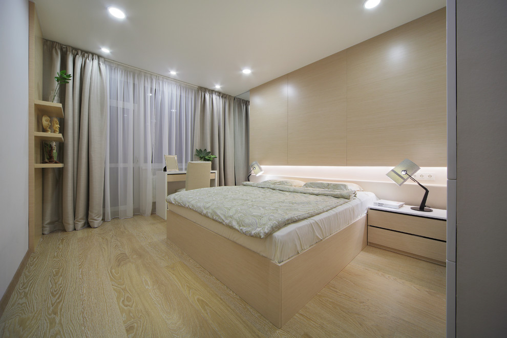 Квартира на Московской