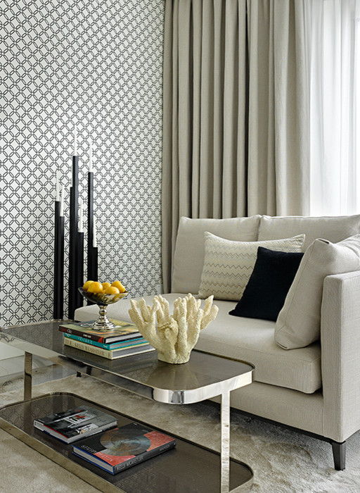 Апартаменты «117», Москва, Россия 2014