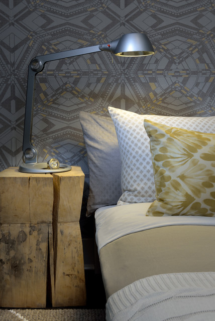 The Yorkville Condominiums contemporary-bedroom