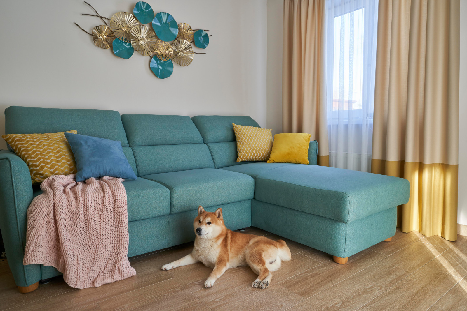 Дом для Инны