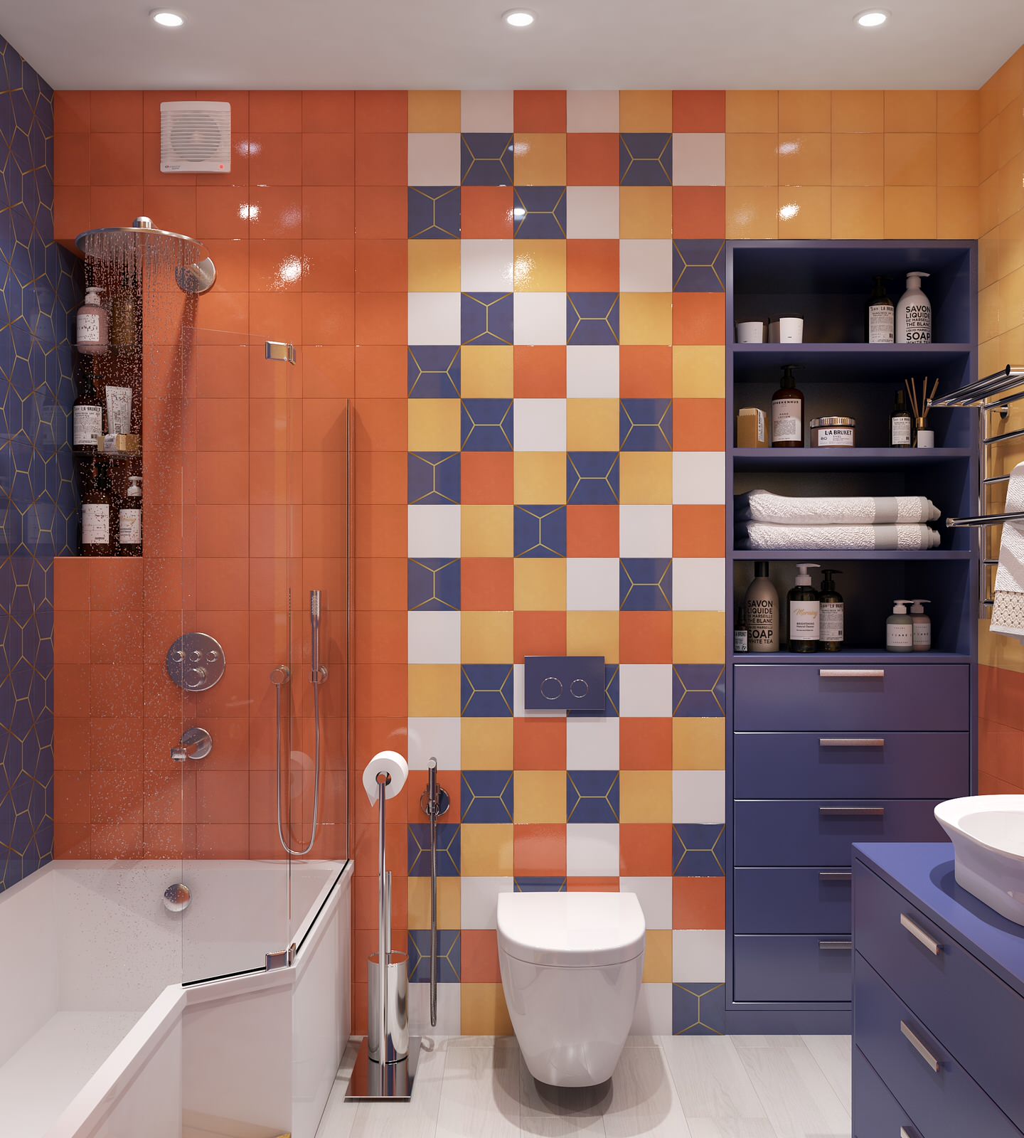 Новое Тушино