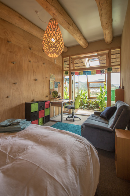 Earthship Te Tematanga 
