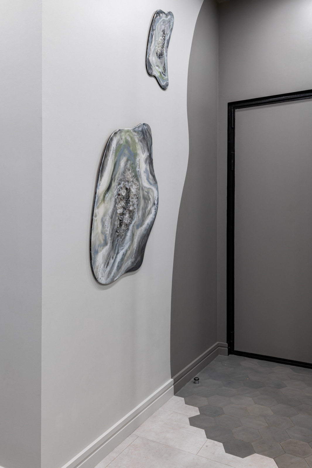 Кошачий рай