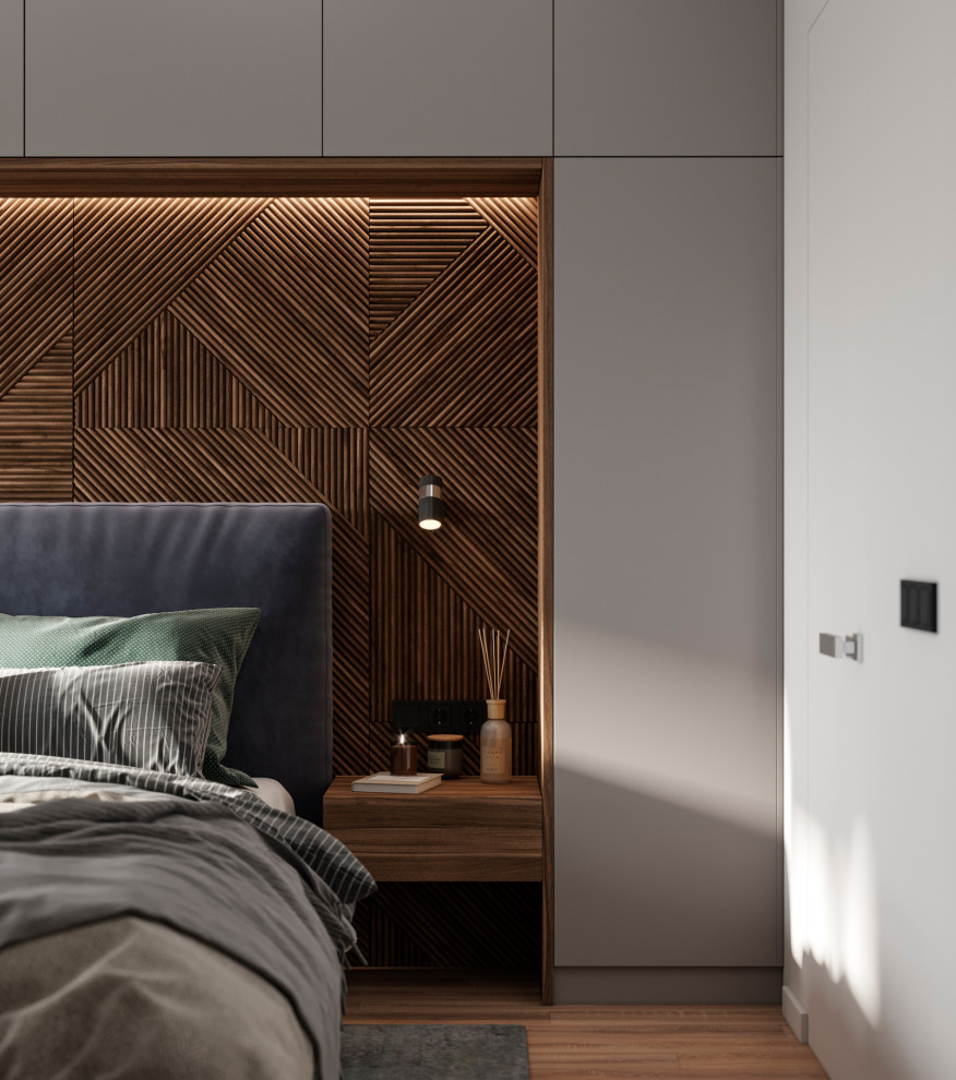 ЖК "Фестиваль Парк"