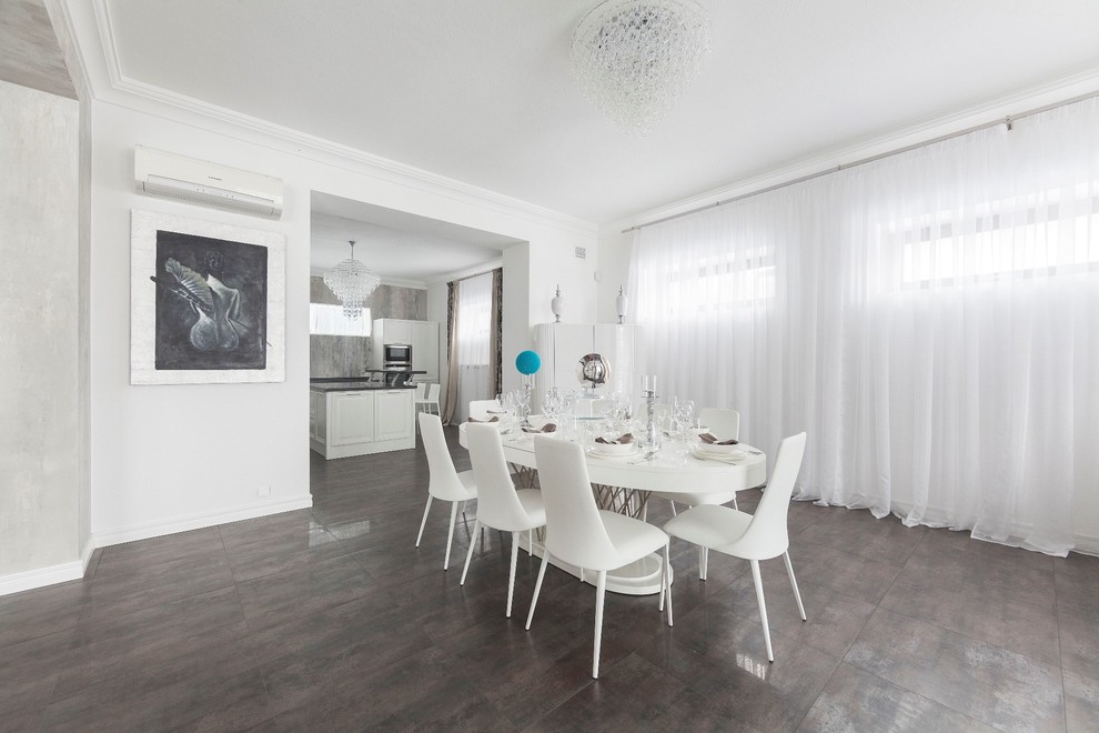 2017 Интерьер загородного дома, проектирование и отделка