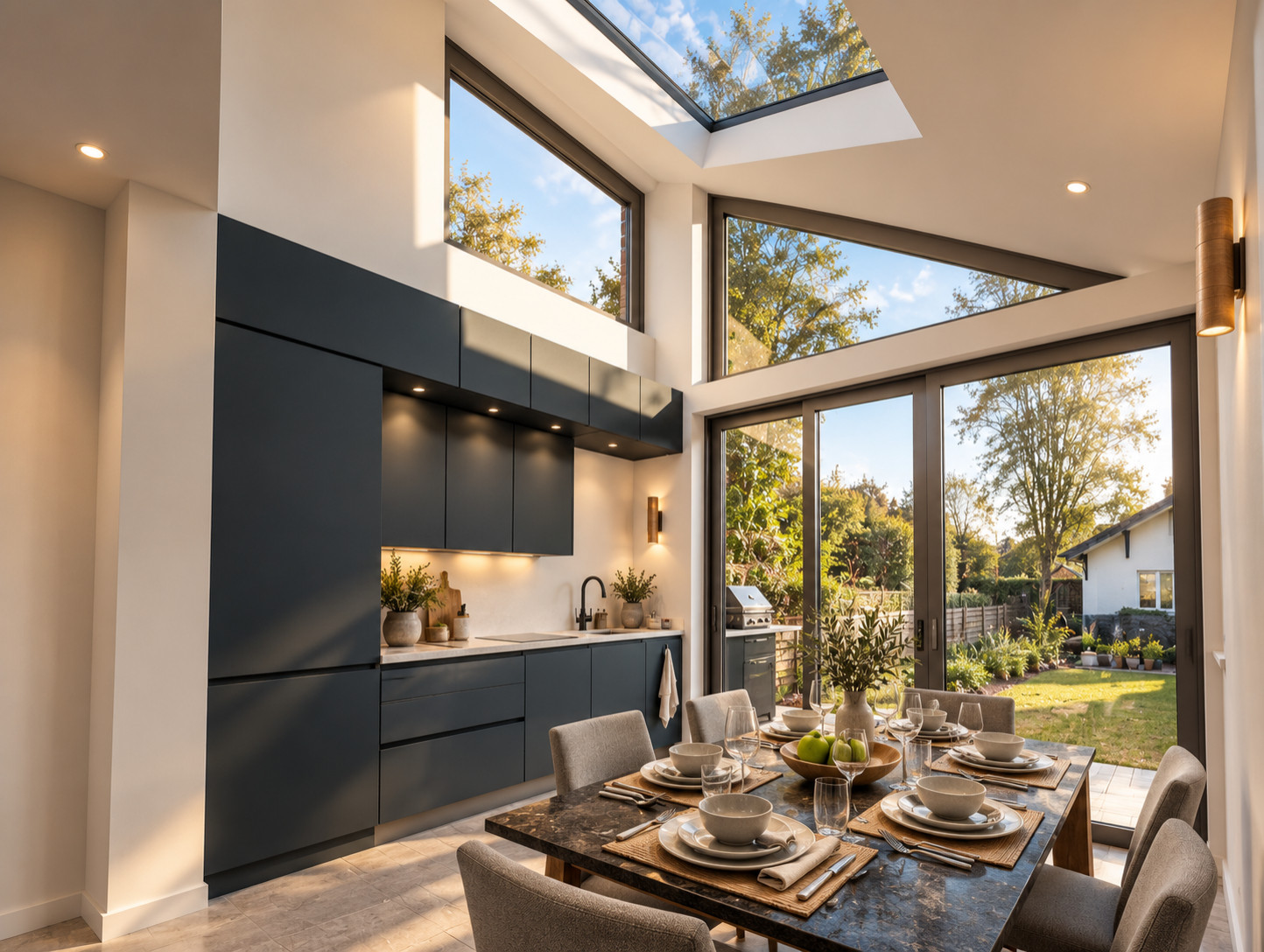 Milngavie Extension