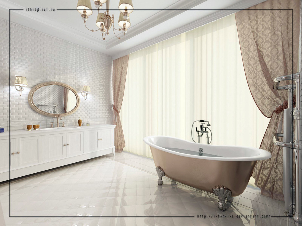 Визуализация