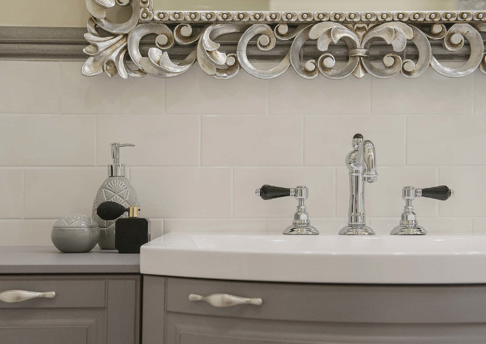 Interior by Valeria Dzuba