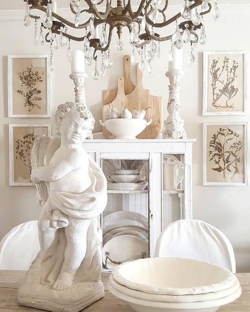 All dining-room