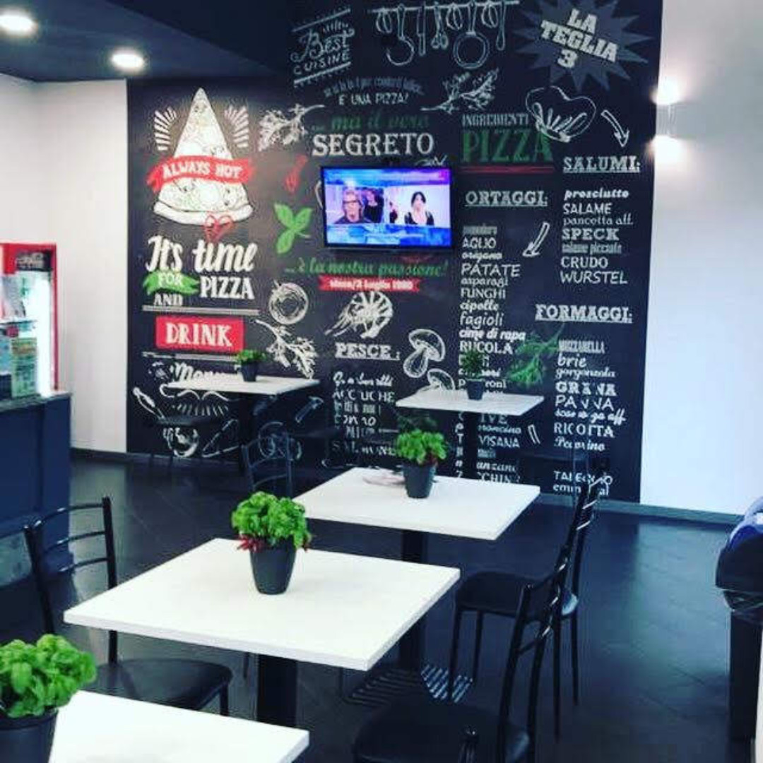 pizzeria