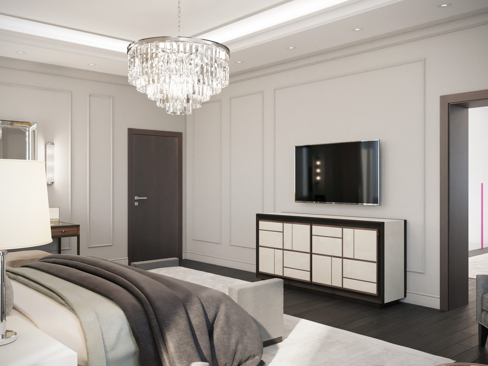 Дом на Волоколамсокм шоссе