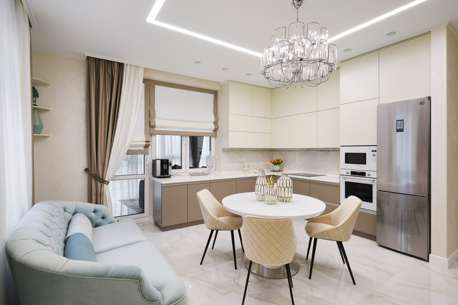 ЖК Вертикаль