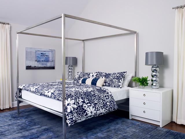 HAMPTONS ESCAPE camera-da-letto