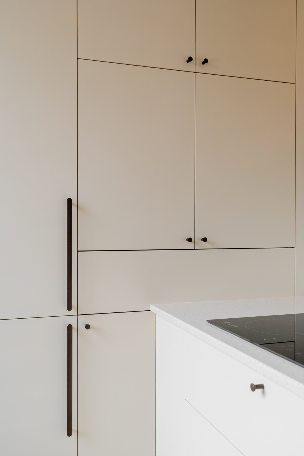 Артишоки и нюд