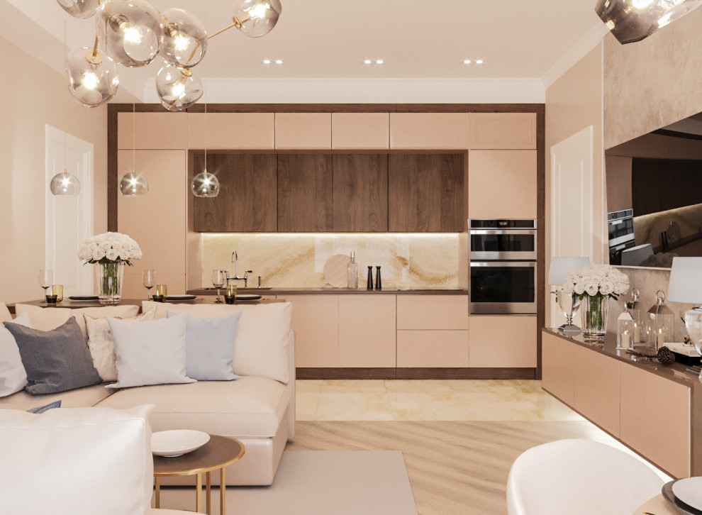 Современный стиль жизни