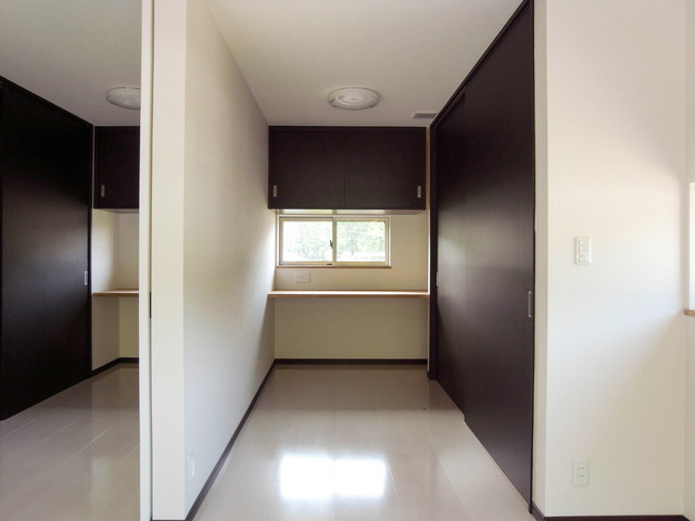 洋室－2 moderne-chambre