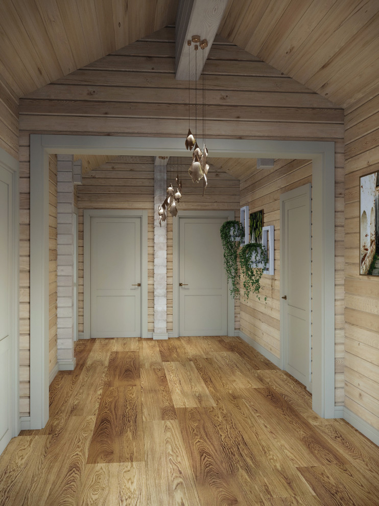 Дом на Нерли