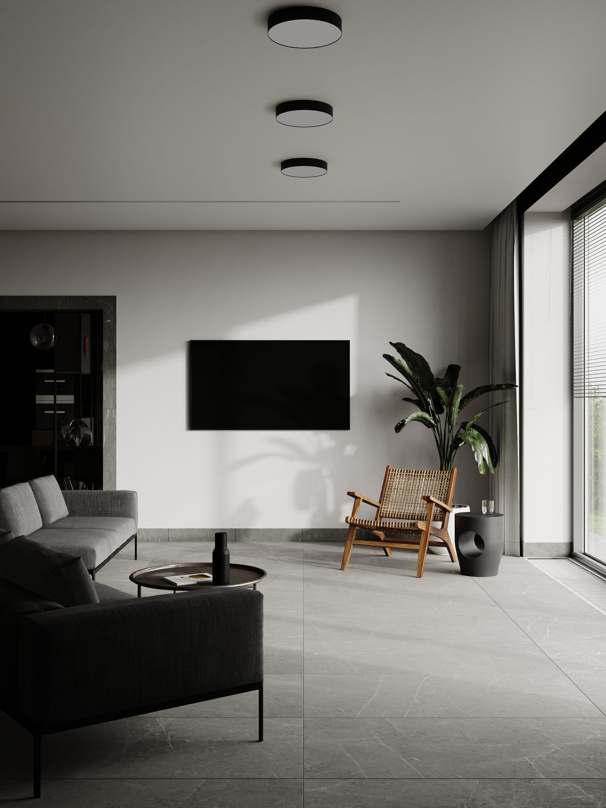 Частный банный комплекс