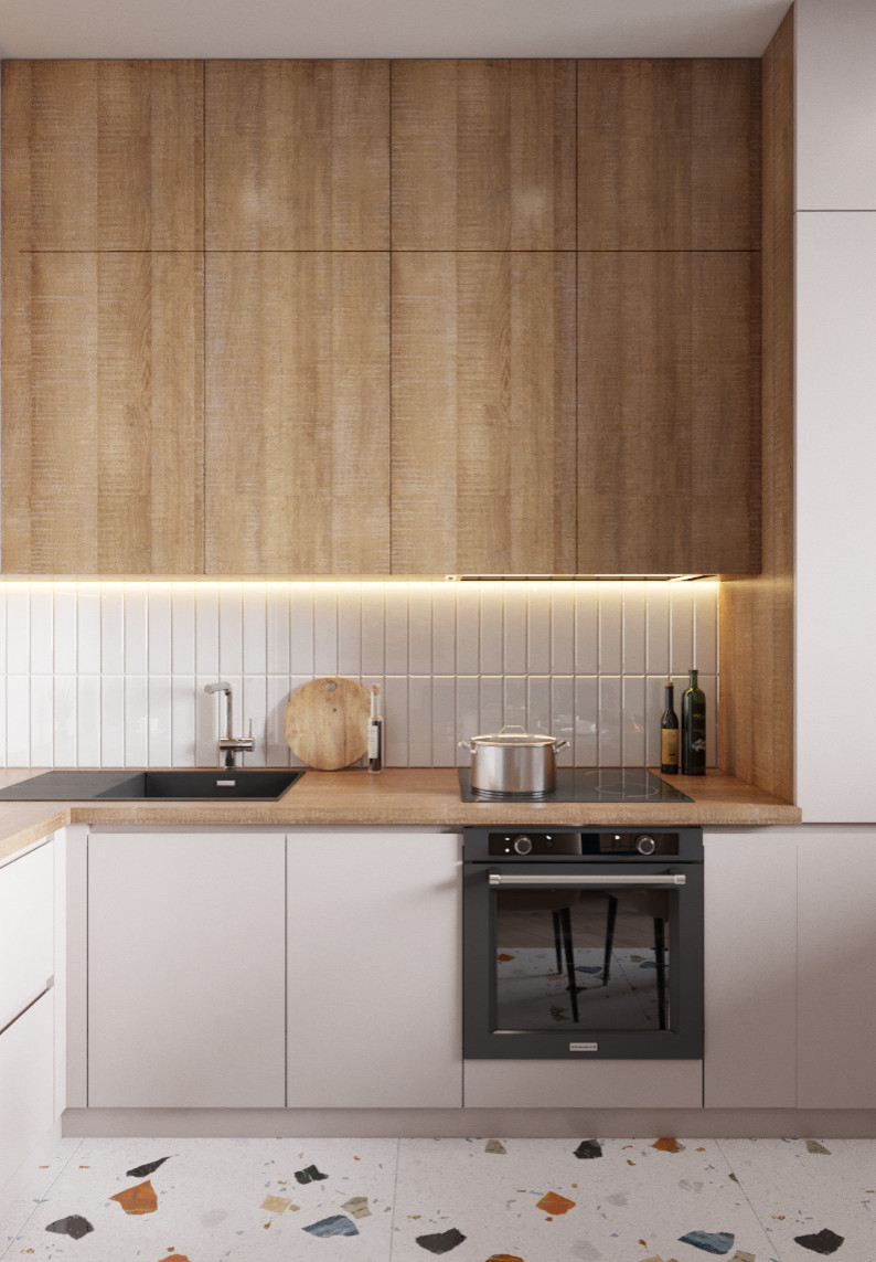 64 м2, ЖК на ул.Садовая, г.Иваново