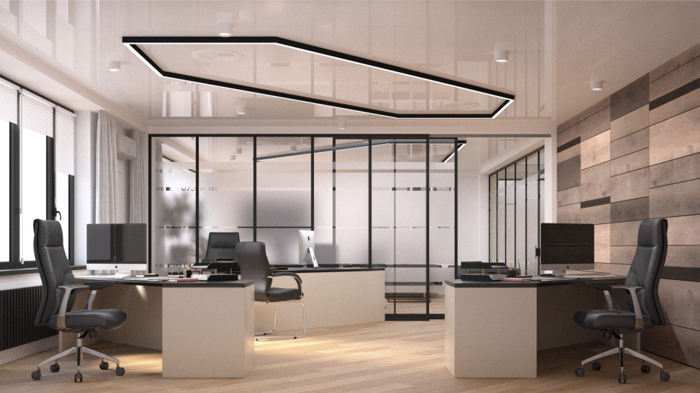 ОФИС АЛЬТА-ПРОФИЛЬ Г.МОСКВА