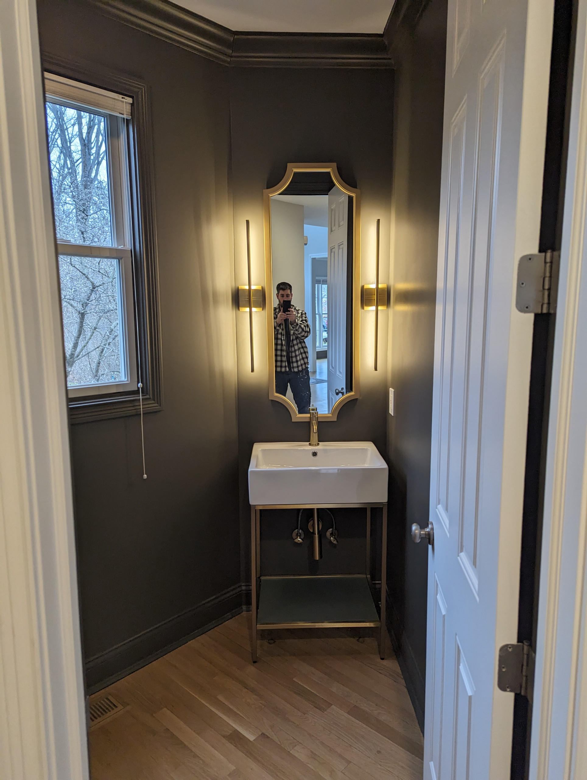 Montgomery Kitchen and Bath Remodel