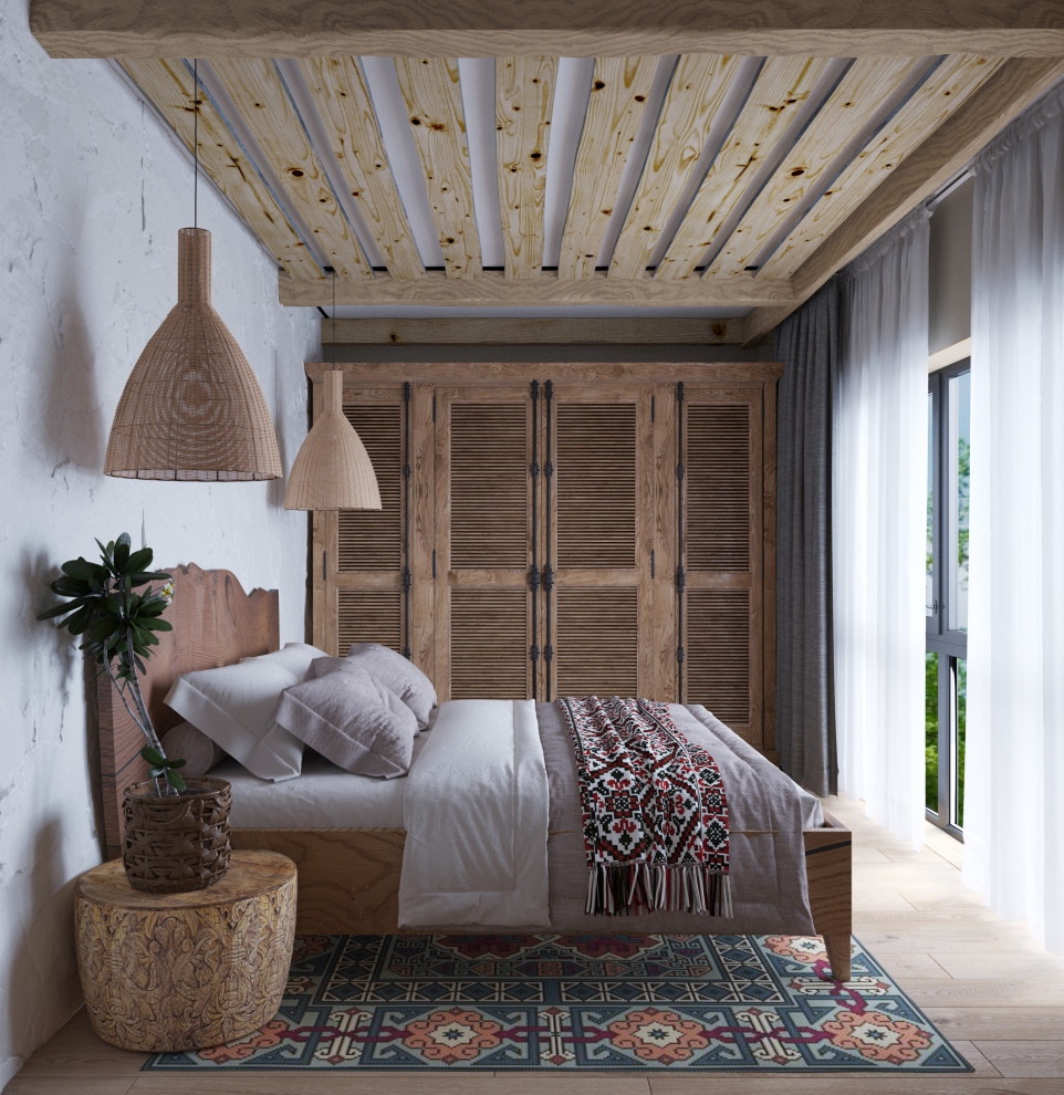 Дом в р.пос. Н. Майна