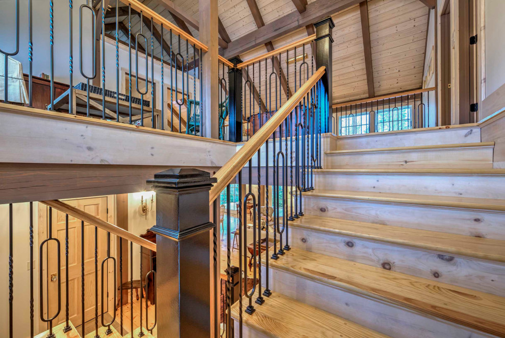 Whole House New Construction - West Dover, VT