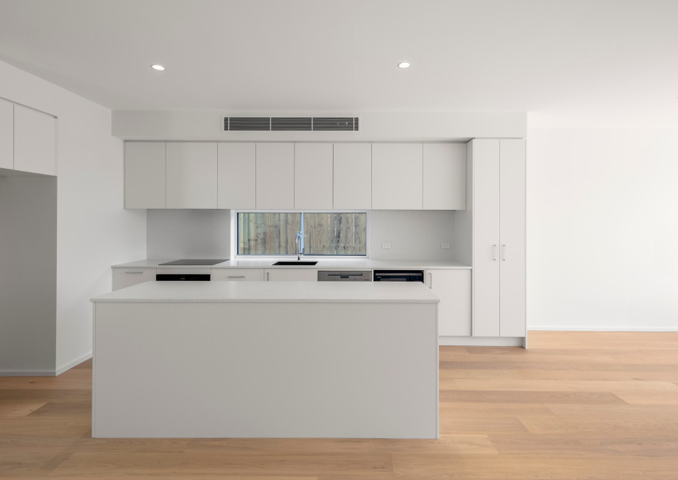 Leichhardt Dual Occupancy