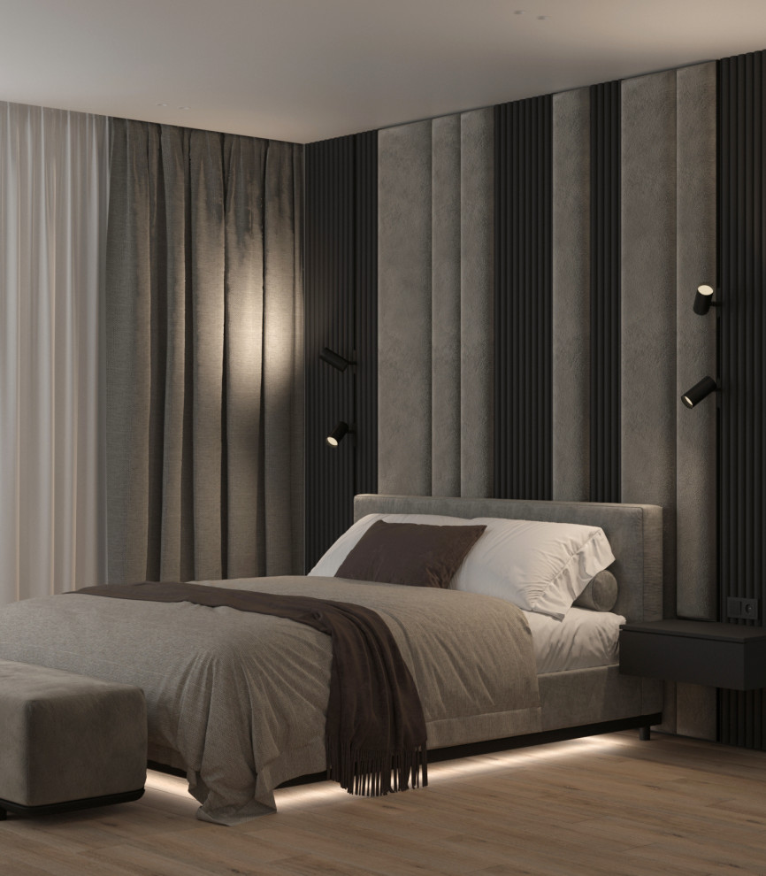 Частный дом в Подмосковье