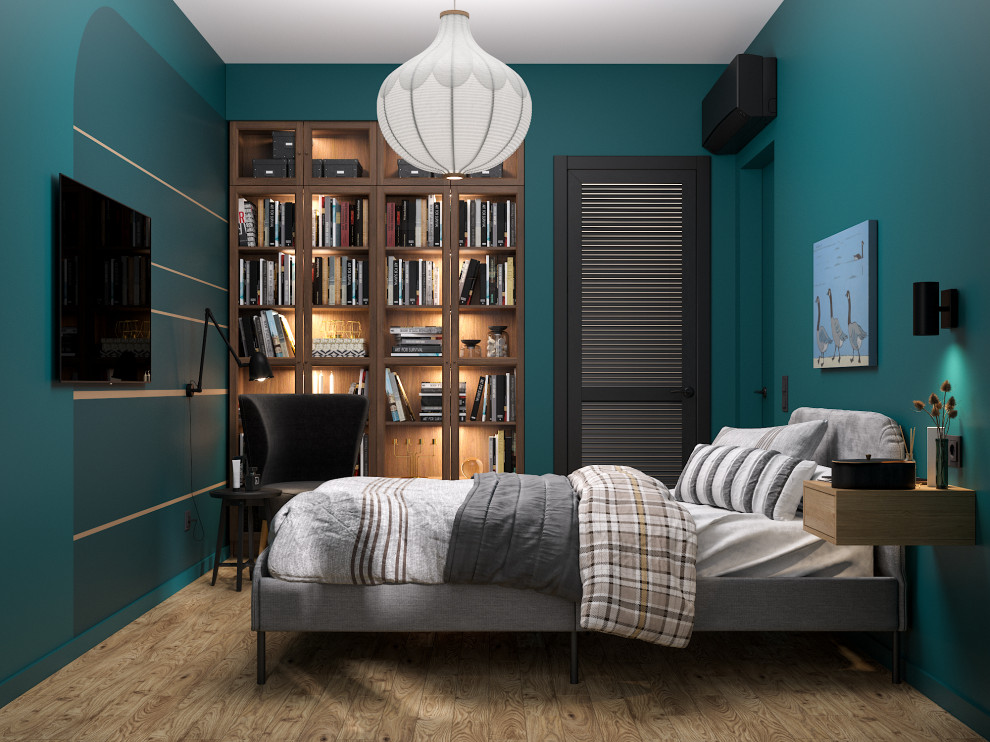 г. Уфа, ЖК "Видинеевский", 48 кв.м.