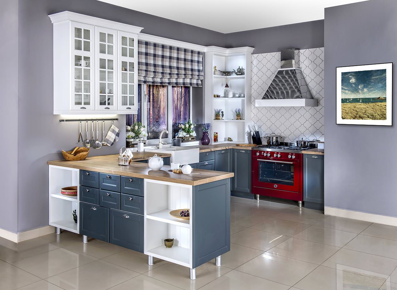 NEW! Кухня Морская