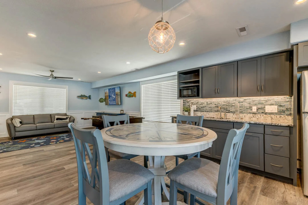 (2021) Great White Shack