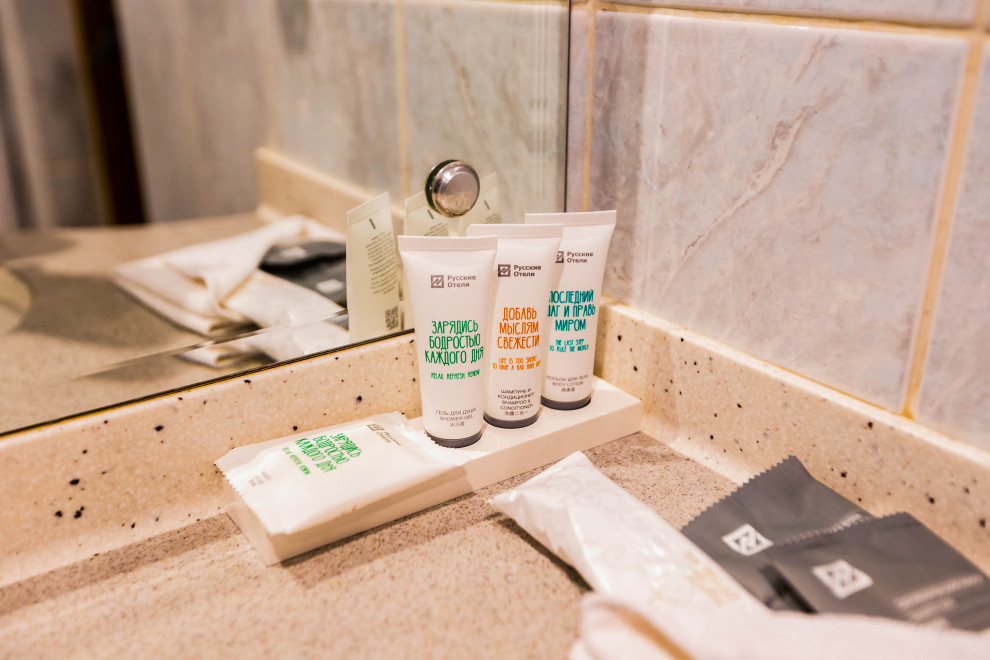 Предметная фотосъемка